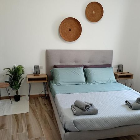 Niu Rooms أوريستانو المظهر الخارجي الصورة