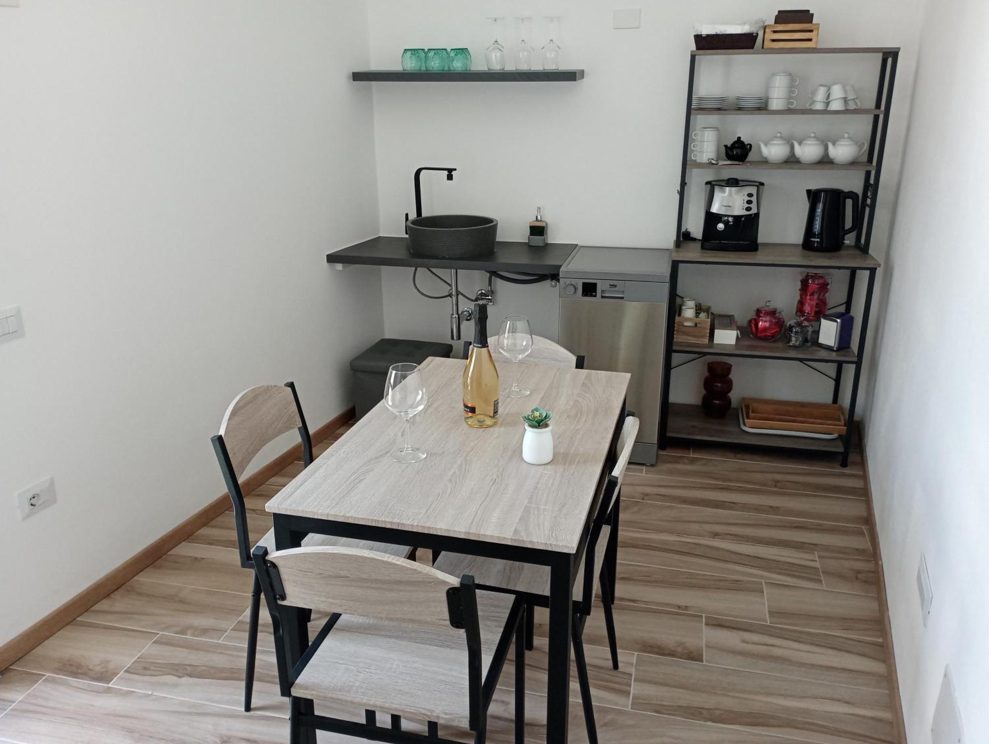 Niu Rooms أوريستانو المظهر الخارجي الصورة