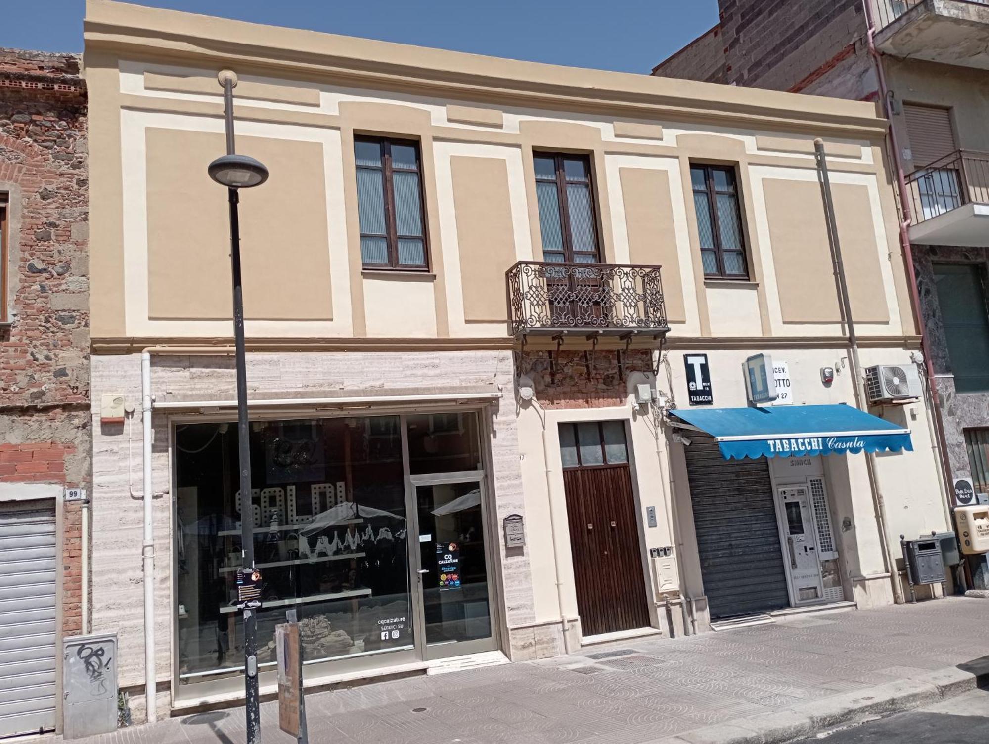 Niu Rooms أوريستانو المظهر الخارجي الصورة