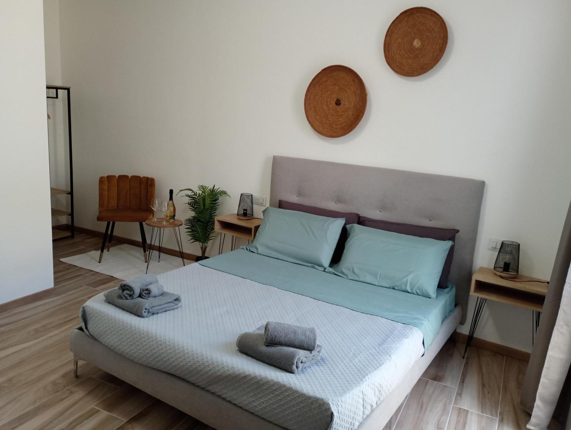 Niu Rooms أوريستانو المظهر الخارجي الصورة