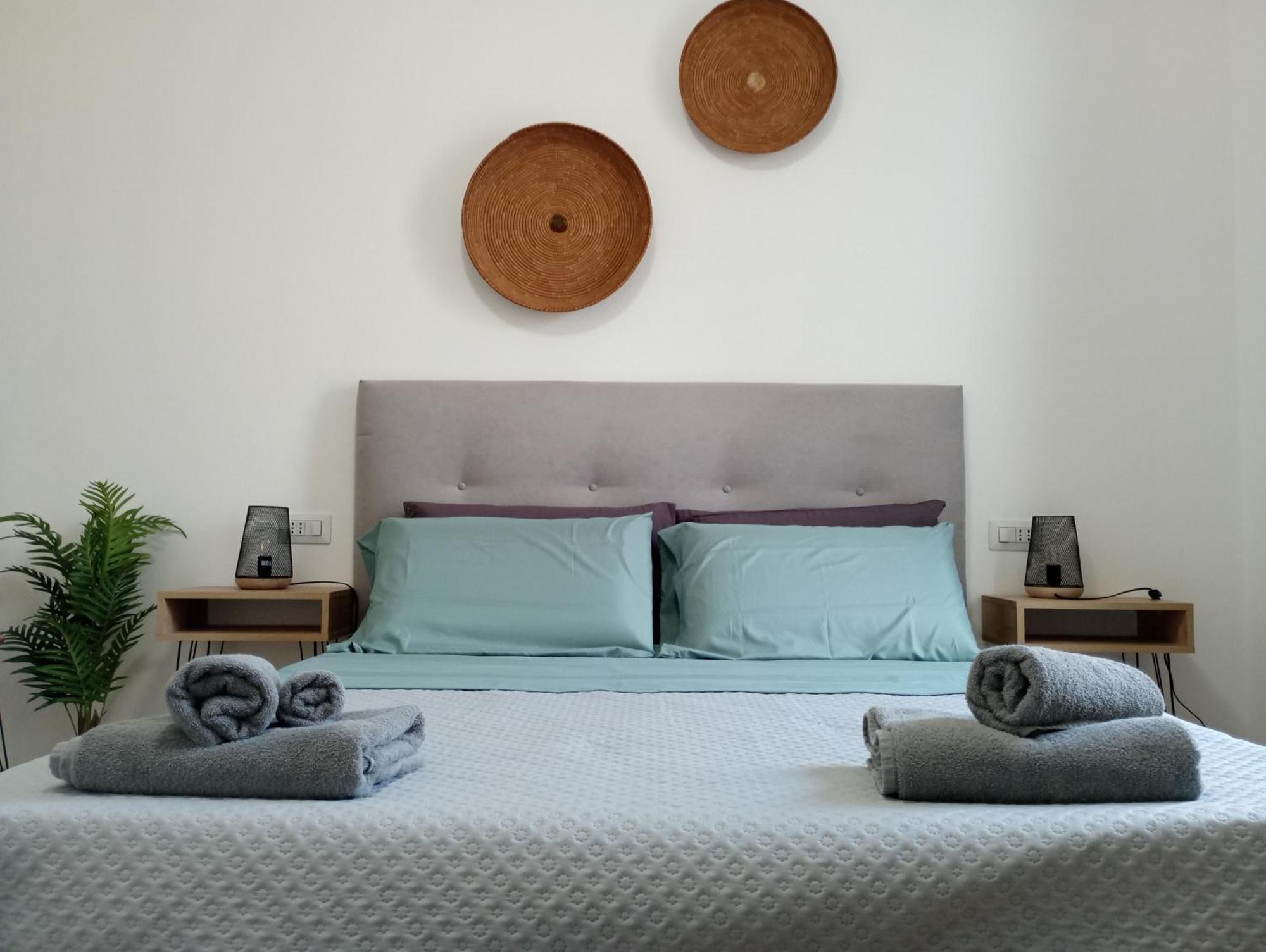 Niu Rooms أوريستانو المظهر الخارجي الصورة