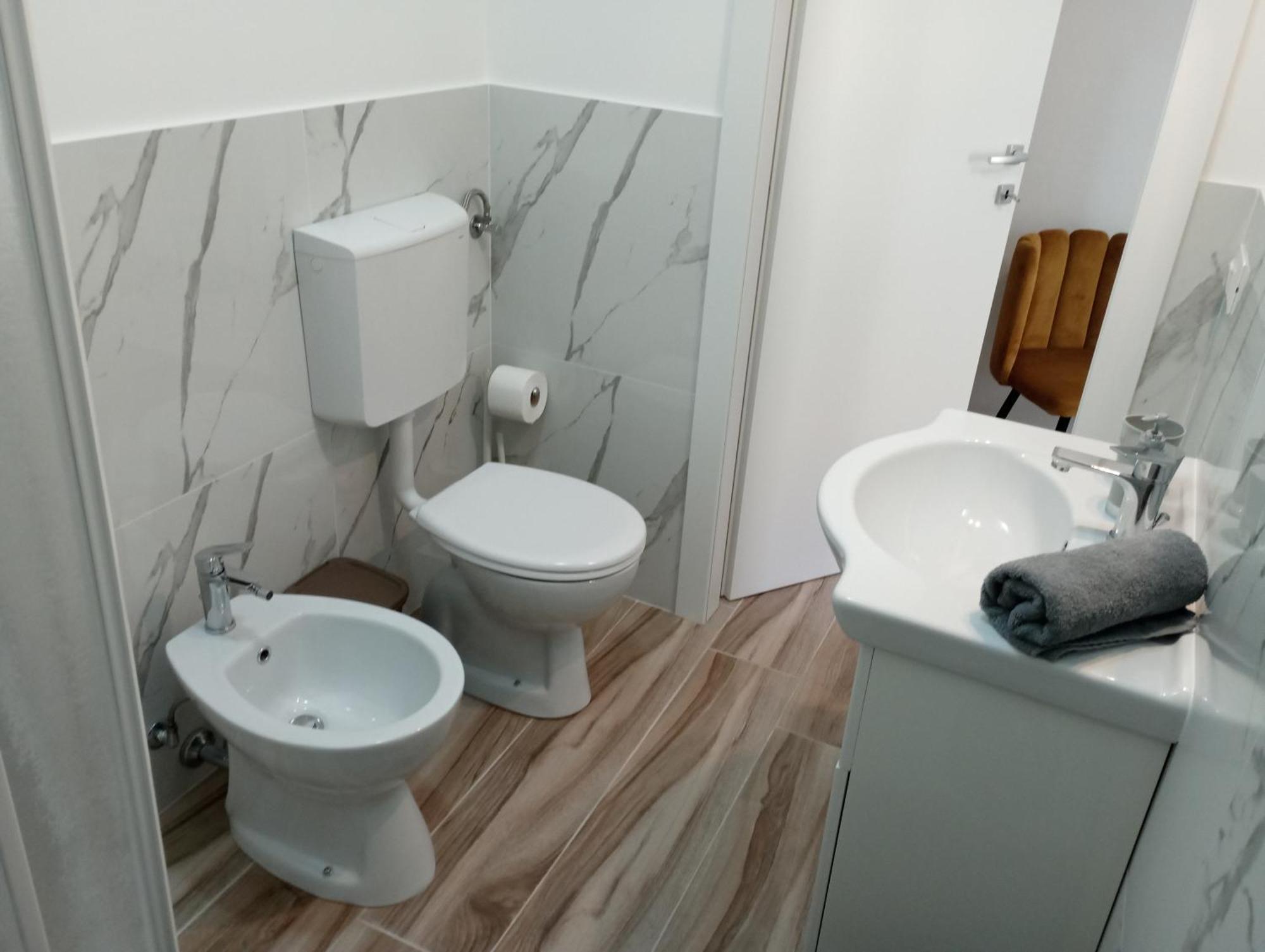 Niu Rooms أوريستانو المظهر الخارجي الصورة