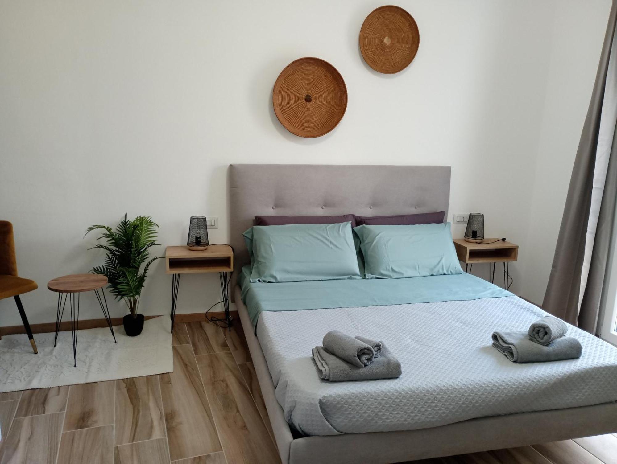 Niu Rooms أوريستانو المظهر الخارجي الصورة