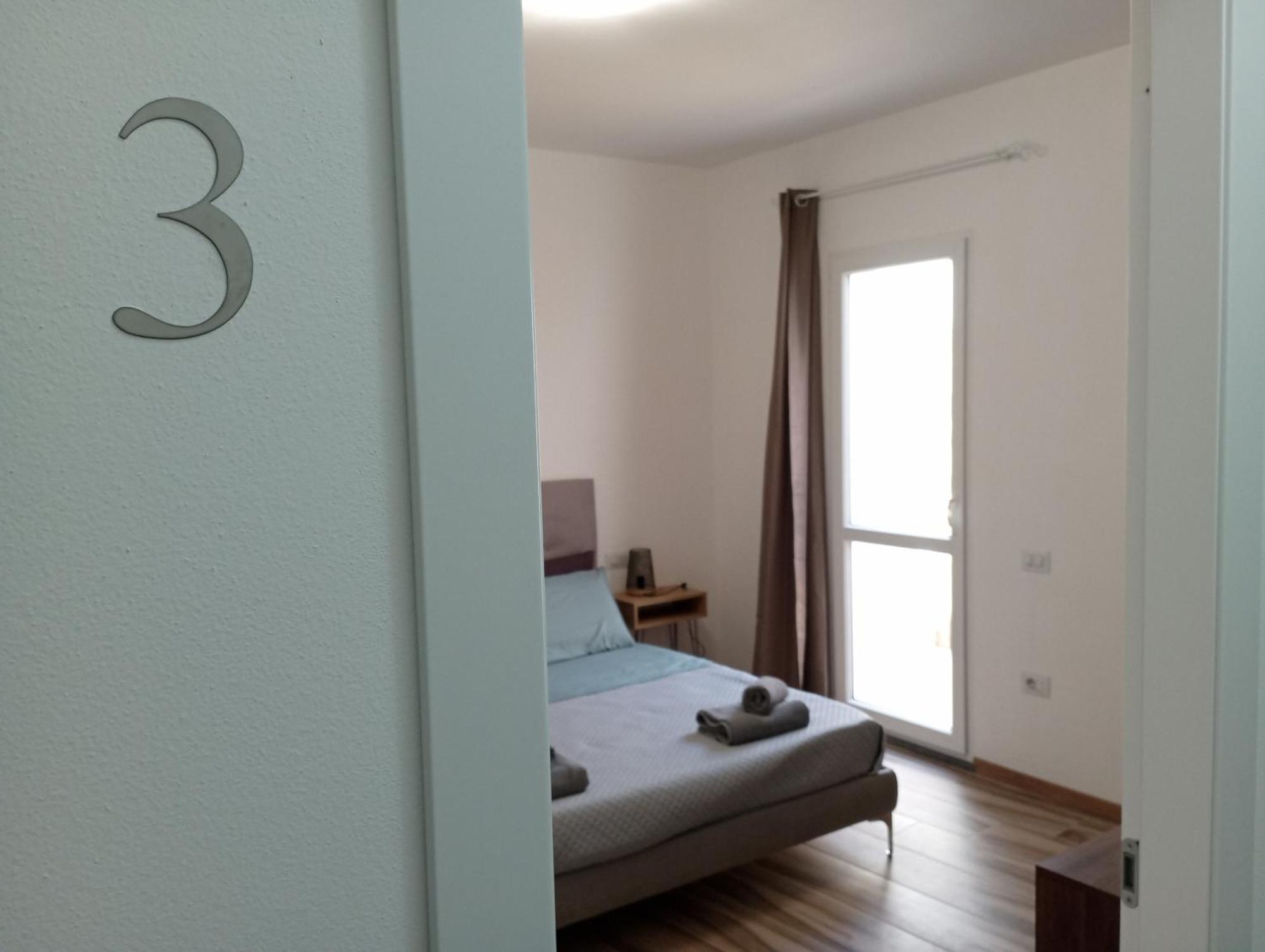 Niu Rooms أوريستانو المظهر الخارجي الصورة