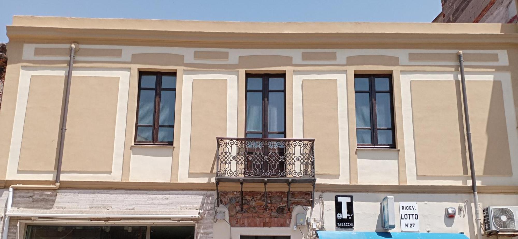 Niu Rooms أوريستانو المظهر الخارجي الصورة
