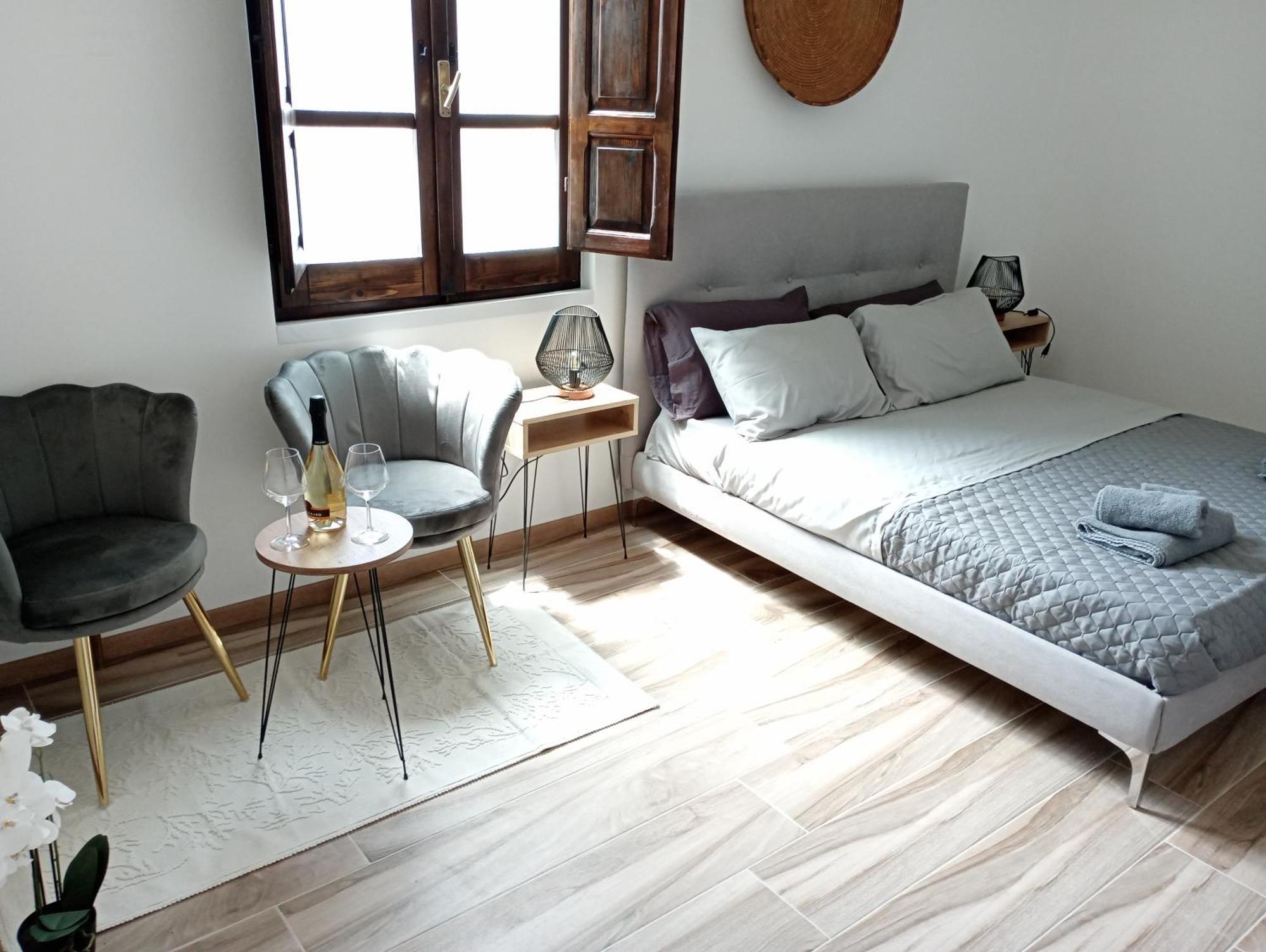 Niu Rooms أوريستانو المظهر الخارجي الصورة