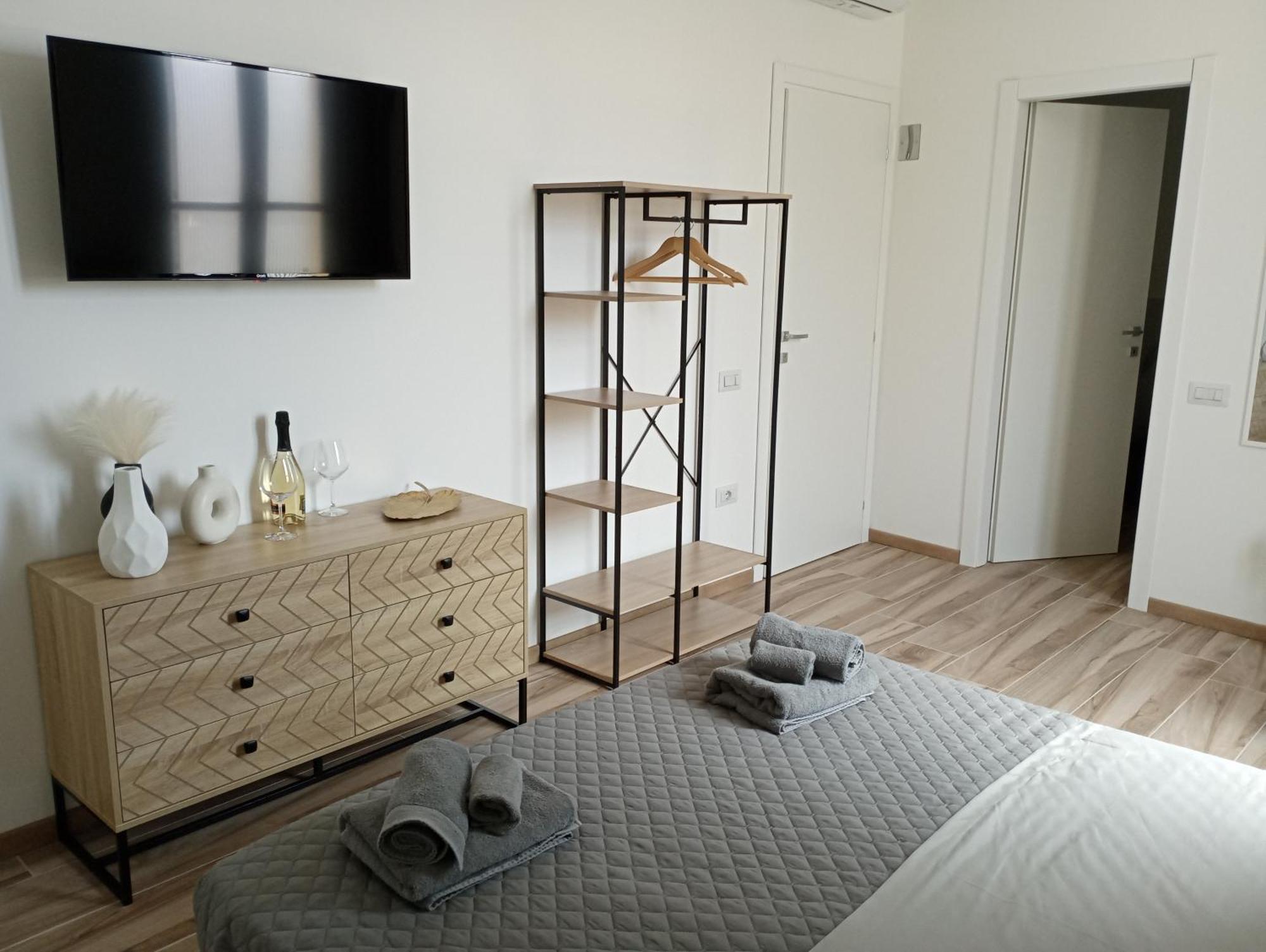 Niu Rooms أوريستانو المظهر الخارجي الصورة