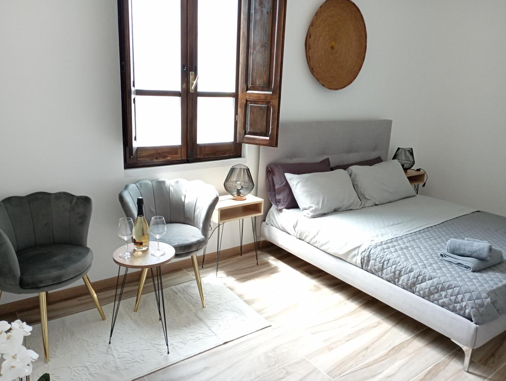 Niu Rooms أوريستانو المظهر الخارجي الصورة