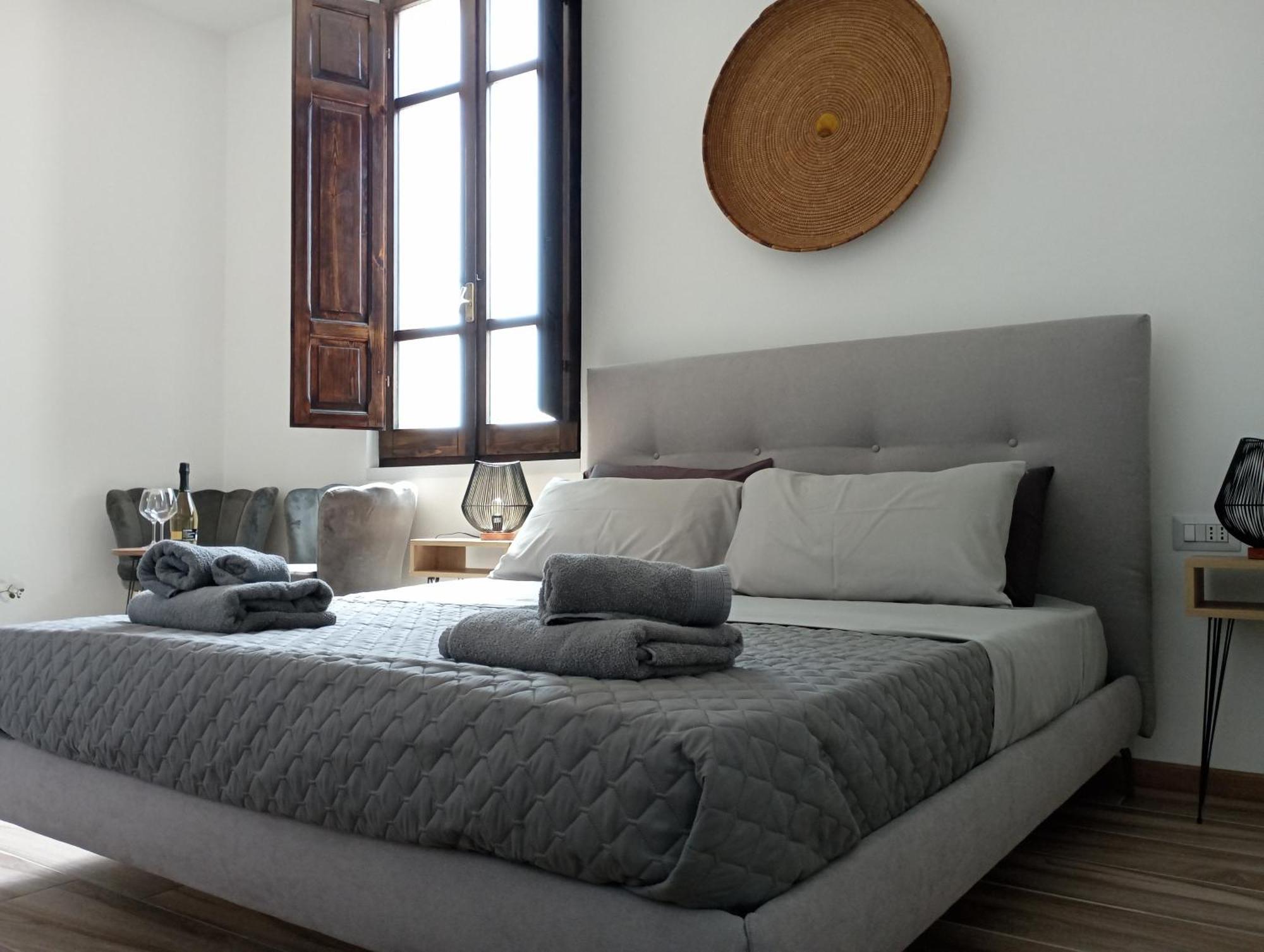 Niu Rooms أوريستانو المظهر الخارجي الصورة