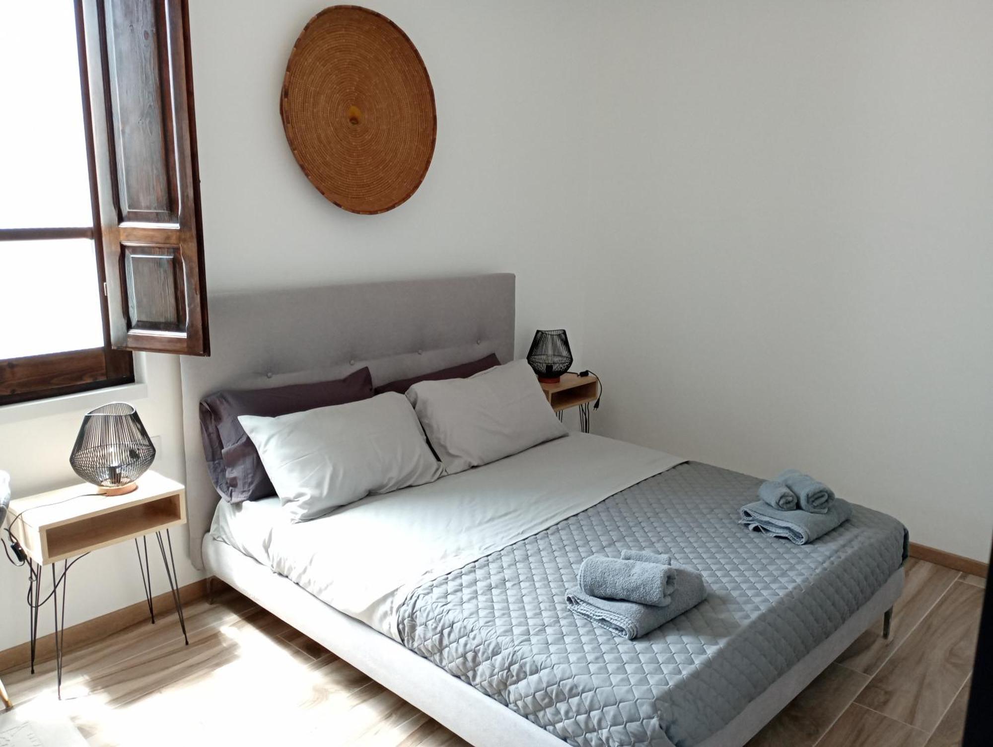 Niu Rooms أوريستانو المظهر الخارجي الصورة