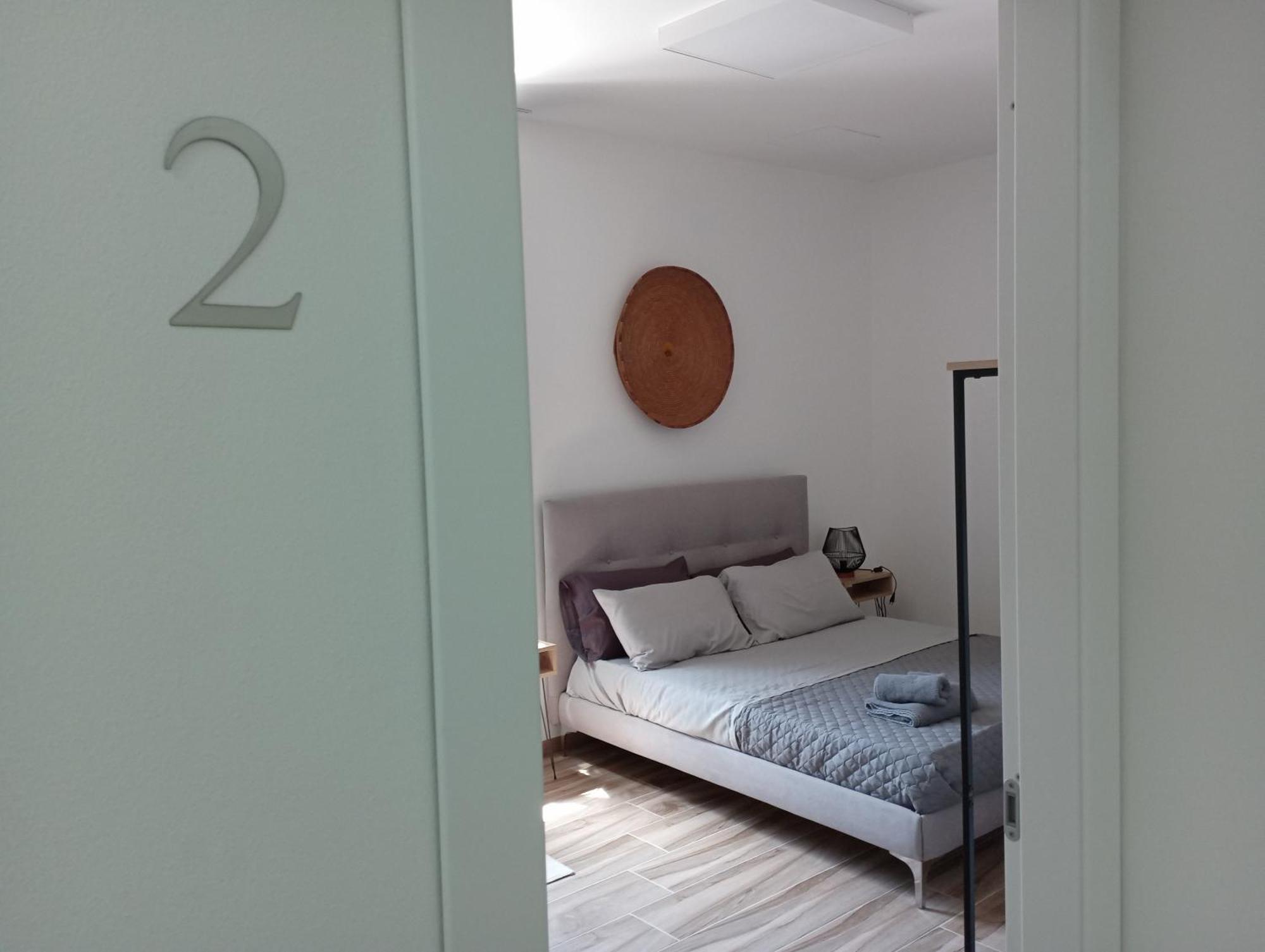 Niu Rooms أوريستانو المظهر الخارجي الصورة