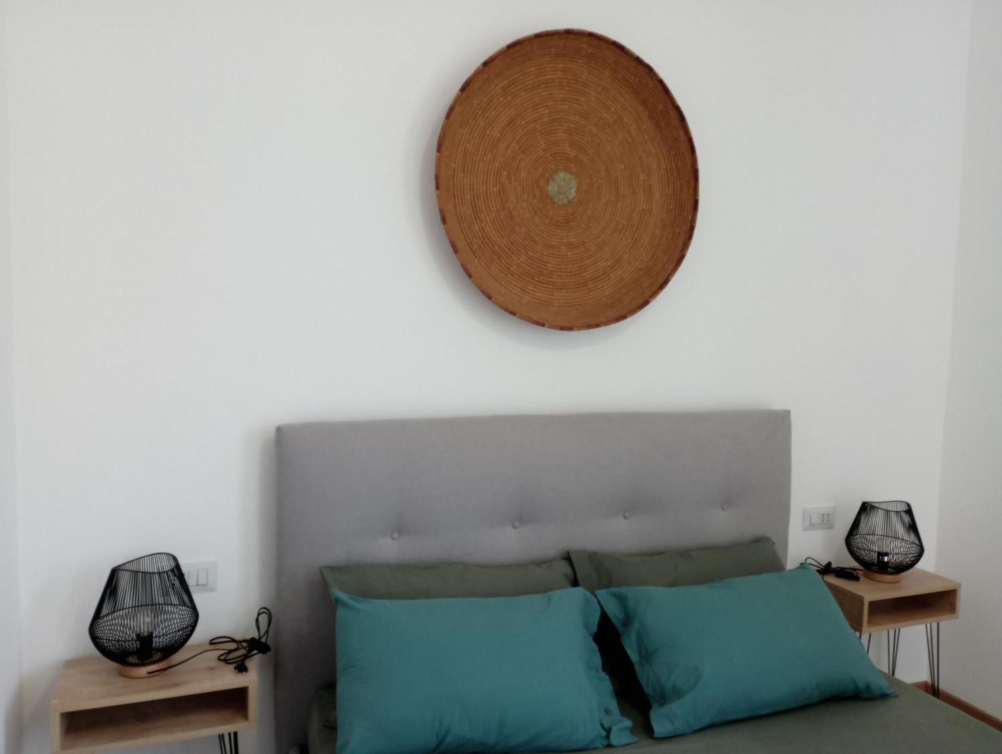 Niu Rooms أوريستانو المظهر الخارجي الصورة