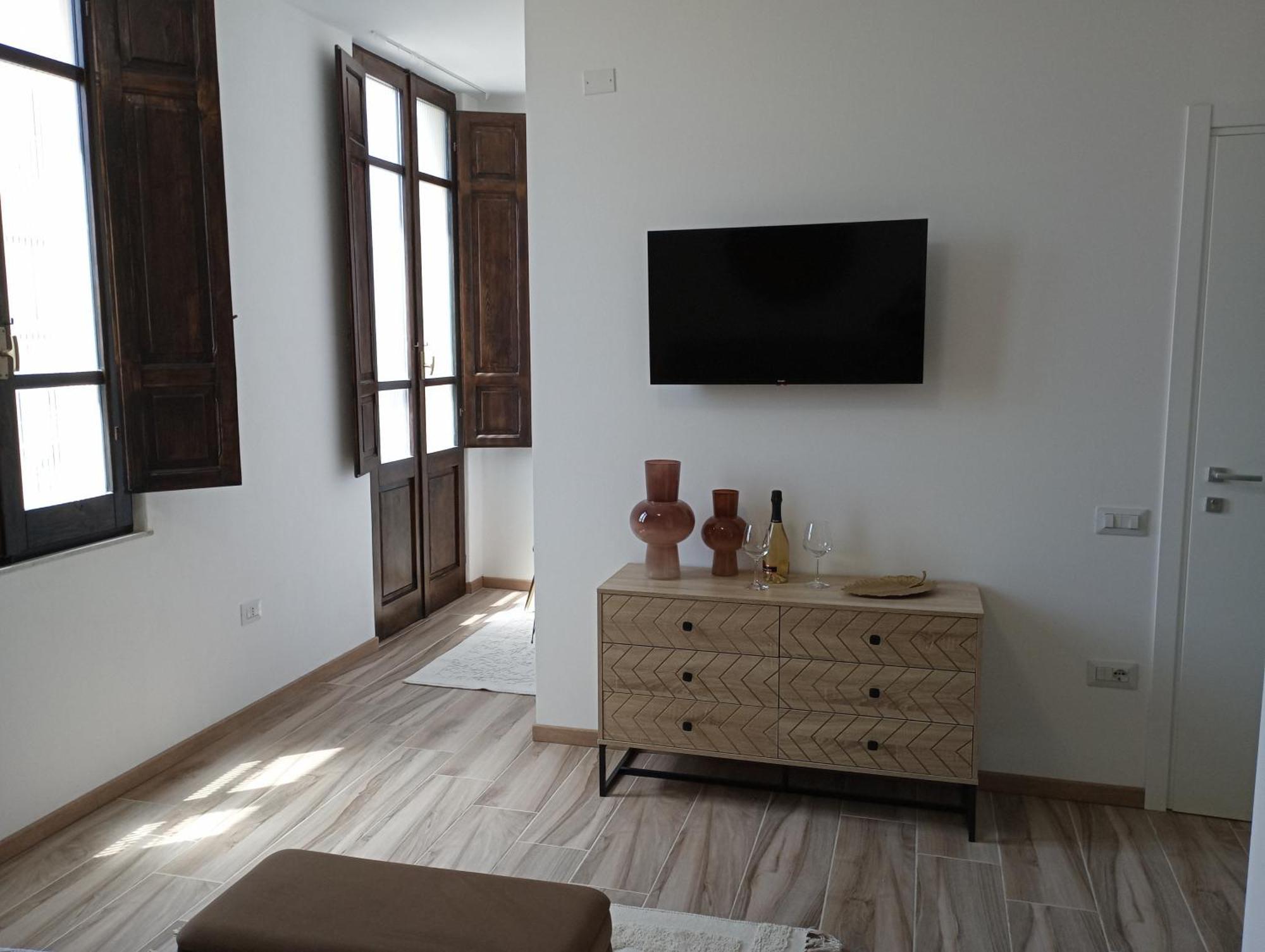Niu Rooms أوريستانو المظهر الخارجي الصورة