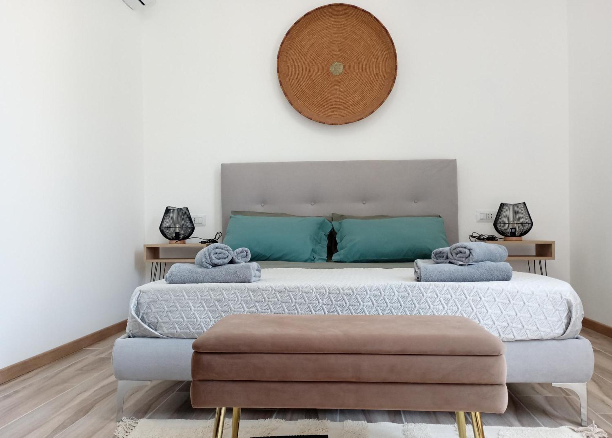 Niu Rooms أوريستانو المظهر الخارجي الصورة