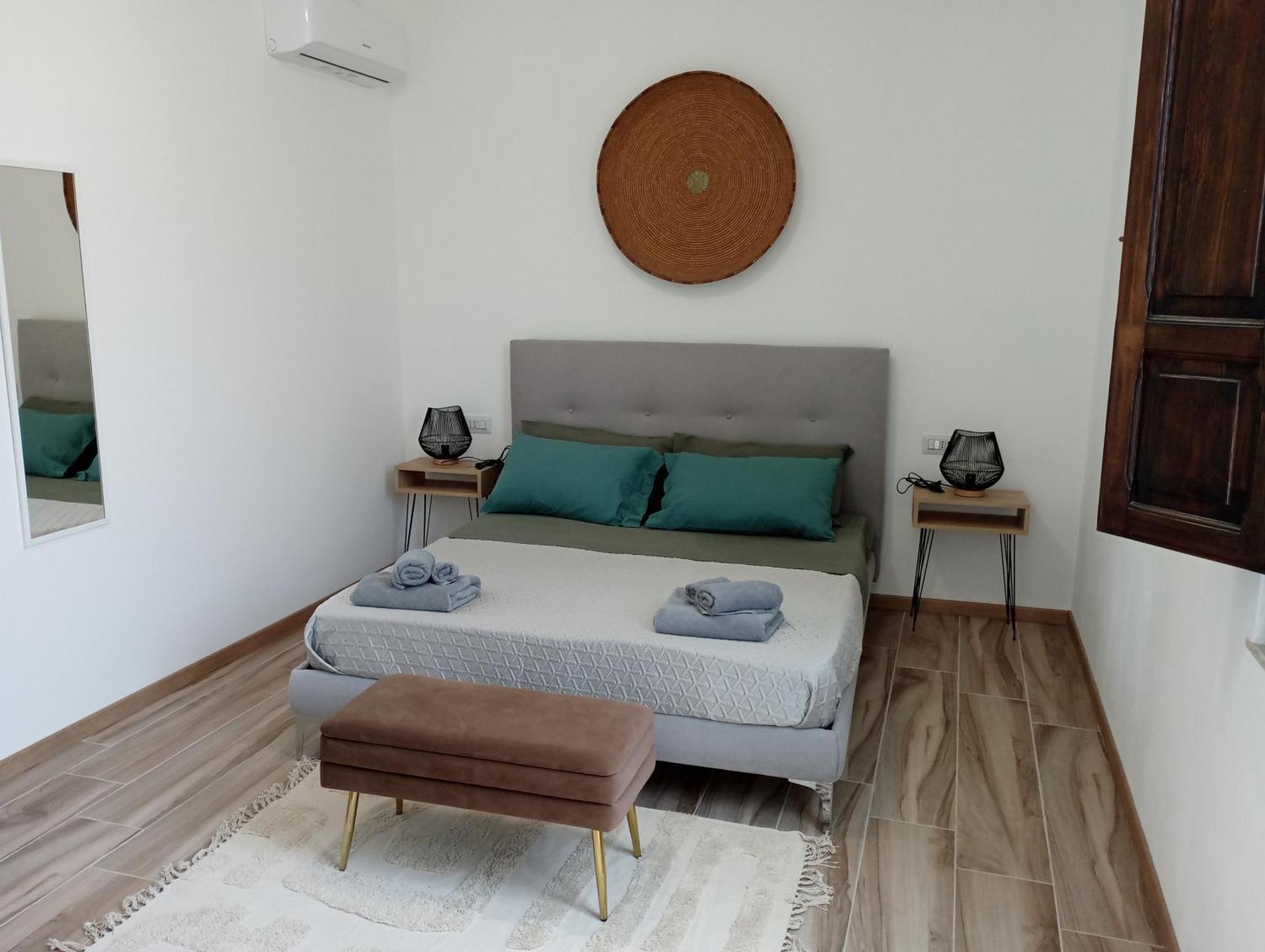 Niu Rooms أوريستانو المظهر الخارجي الصورة